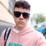 David Fojtík - @dejvinho - Instagram