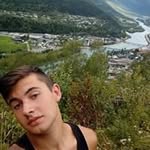 David Fojtík - @fojtik.david21 - Instagram