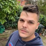 Dávid Földi - @devidco - Instagram
