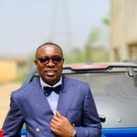 David Foli Lokko - @lokkofoli - Instagram