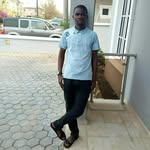 David Foli Olawanle - @davidfoliolawanle - Instagram