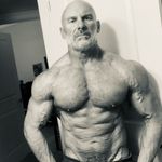 David folk - @oldschool_workout_guy_50 - Instagram