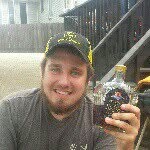 Davey Followwill - @david51693 - Instagram