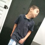 Davi Folmer - @cr7t.rem7 - Instagram