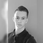 David Folmering - @davidfolmering_ - Instagram