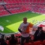 David Fone - @hatt.er58 - Instagram
