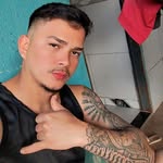 Davi Fontinelli - @fontinellydavi - Instagram