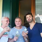 Davide Alessandrini - @davide.fonzie64 - Instagram