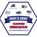 David Foot - @footandsons - Instagram
