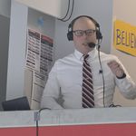 David Foot - @footyontheair - Instagram