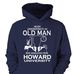 David Footman - Facebook