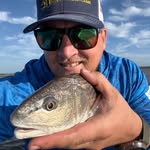 David Foraker - @drumrunnerfishing - Instagram