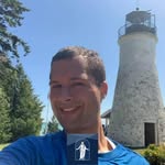 David Bernard Forbush - @davidbforbush - Instagram