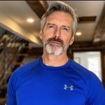 Dávid Forbush - @ian_dave1 - Instagram
