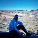 David Romero Forcada - @david_080806 - Instagram