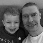 David Force - @dougie1202 - Instagram