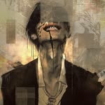 David Forcucci - @daccixiv - Instagram