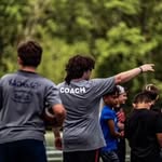 David Ford - @coach_david_ford - Instagram
