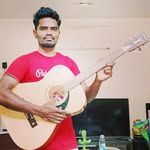 David Ford - @jesiraj86 - Instagram