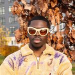 David Awuah - @davidforeignfinessin - Instagram