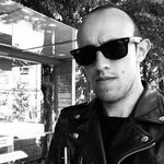 David MetalHead - @david_forebears - Instagram
