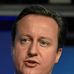 David Cameron has a huge forehead - Facebook
