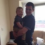 David Forest - @david.wandless92 - Instagram