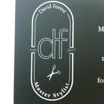 David Forest/Master Stylist - @david_forest_master_stylist - Instagram
