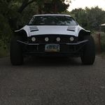 David Forester - @outlawed_g35 - Instagram