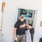 David Forester - @annatars.gift - Instagram