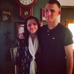 David Forestier - @_ouuudj_ - Instagram