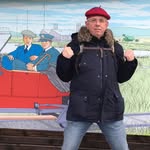 David Forestier - @el_fofo_du_gard - Instagram