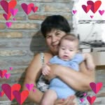 Monica Pinea - @david_forestieri - Instagram
