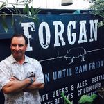 David Forgan - @thesultanofswine - Instagram