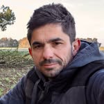 David Forge - @chaineagricole - Instagram