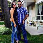 David Forget - @davelegros666 - Instagram