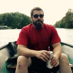 David Forget - @ak47_is.a.tools - Instagram