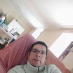 David Forget - @nageur481 - Instagram