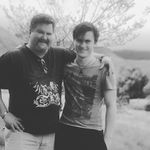 Nigel David Forget - @dforget7 - Instagram