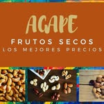David Forgit - @agapefrutossecos - Instagram
