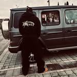 @david.forkuo - Instagram