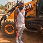 Dzadu David Rappa - @davidforkah - Instagram