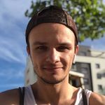 David Formánek - @dav_form - Instagram