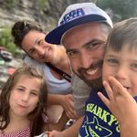 David Formosa - @papadavey - Instagram