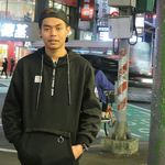 David Formosa Wonosob - @david_taoyen - Instagram