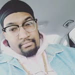 David Fortner - @yungdavie - Instagram