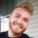 David Frady - @david94frado - Instagram