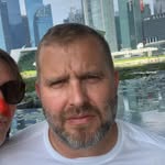 David Frame - @davidframedubai - Instagram