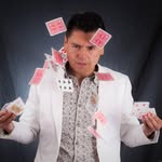 Mago|Show de magia|Empresas&Particulares - @david_framton - Instagram