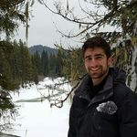 David de Frates - @ddf_44 - Instagram